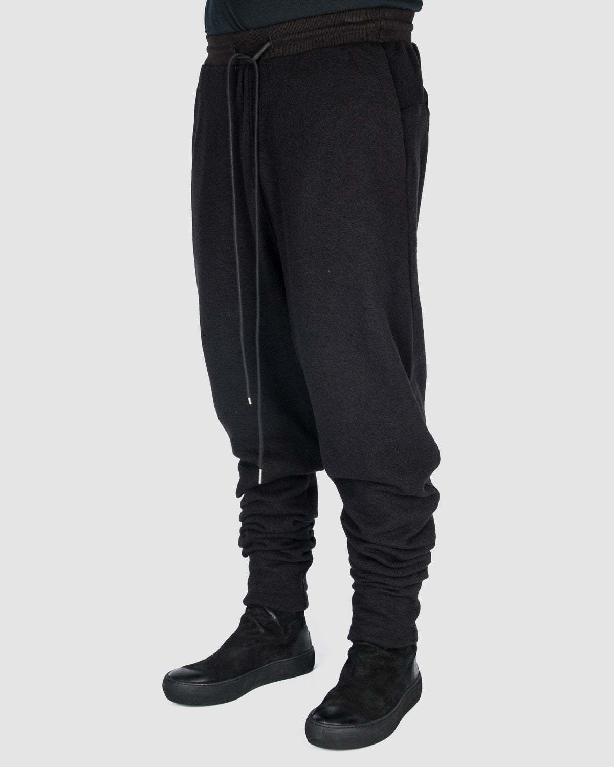 Leon Louis - Chrom sweat pants - Stilett.com