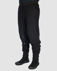 Leon Louis - Chrom sweat pants - Stilett.com