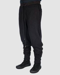 Leon Louis - Chrom sweat pants - Stilett.com