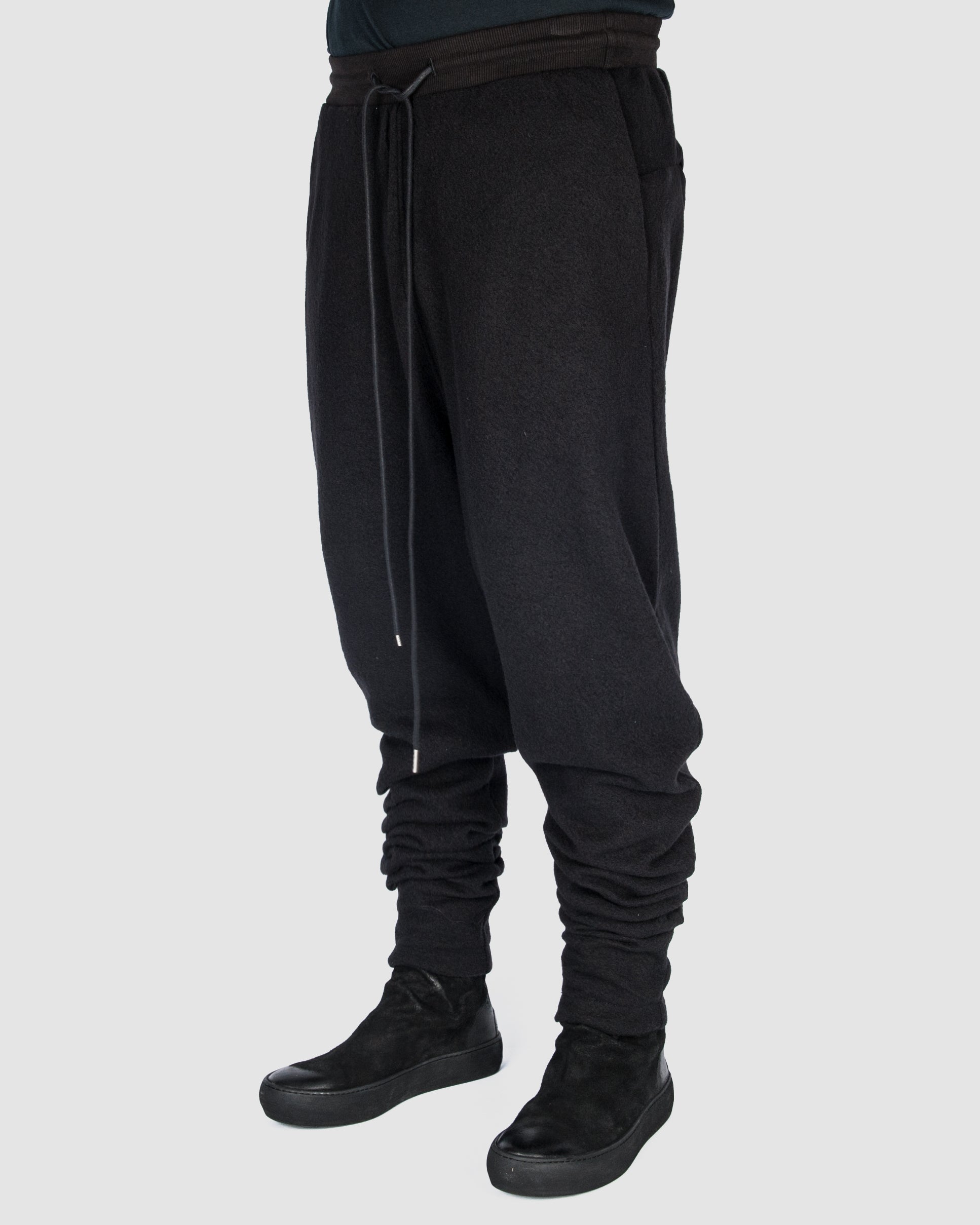 Leon Louis - Chrom sweat pants - Stilett.com