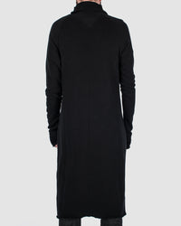Leon Louis - Cover zip cardigan - Stilett.com