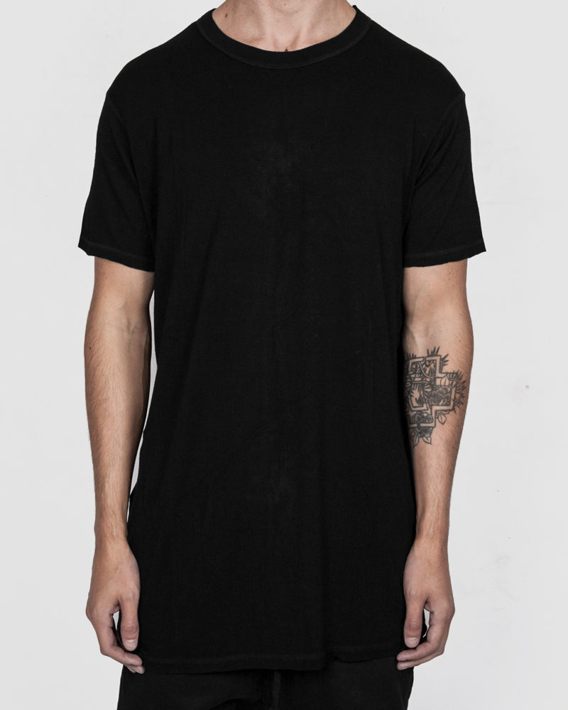Leon Louis - Gracili Regular Fit Tee - Stilett.com