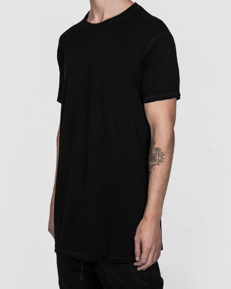 Leon Louis - Gracili Regular Fit Tee - Stilett.com