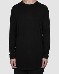 Leon Louis - Hoc Sleeved Edge Tee - Stilett.com