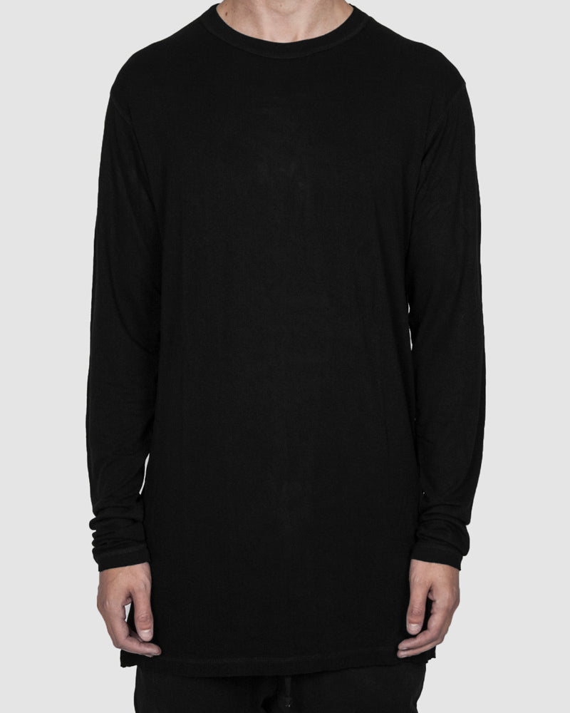 Leon Louis - Hoc Sleeved Edge Tee - Stilett.com