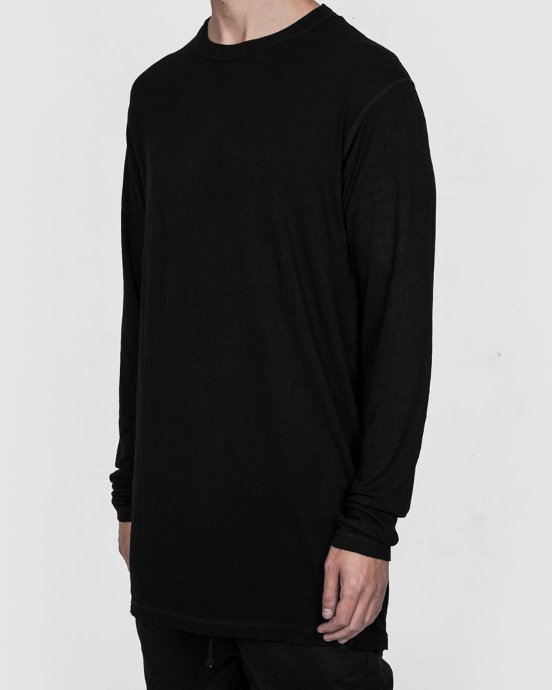 Leon Louis - Hoc Sleeved Edge Tee - Stilett.com