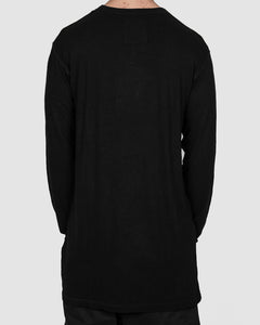 Leon Louis - Hoc Sleeved Edge Tee - Stilett.com