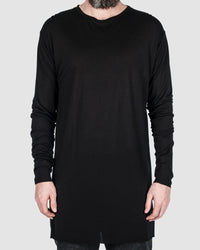 Leon Louis - Long sleeved ennom tee - Stilett.com
