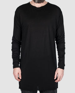 Leon Louis - Long sleeved ennom tee - Stilett.com