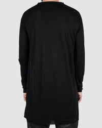 Leon Louis - Long sleeved ennom tee - Stilett.com