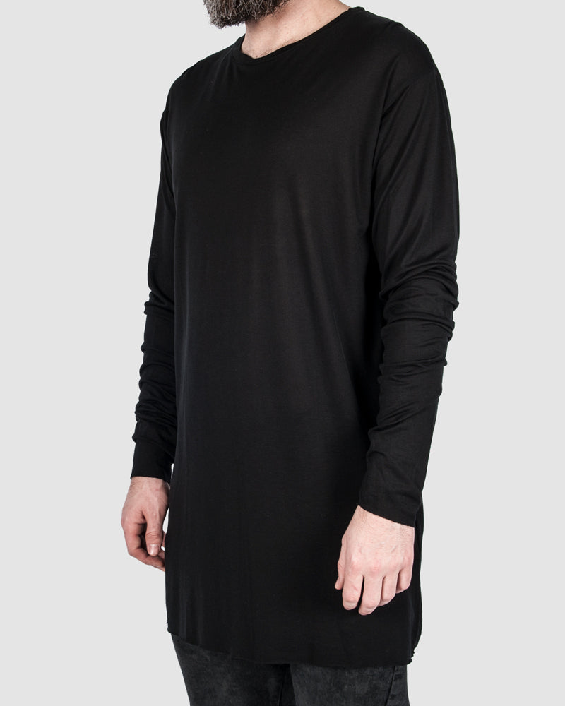 Leon Louis - Long sleeved ennom tee - Stilett.com