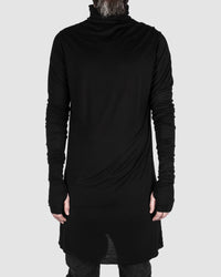Leon Louis - Mask thumb blouse - Stilett.com