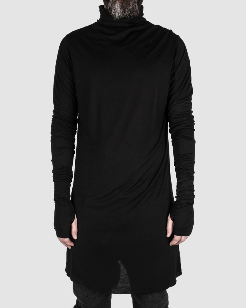Leon Louis - Mask thumb blouse - Stilett.com