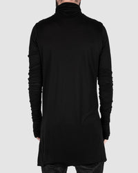 Leon Louis - Mask thumb blouse - Stilett.com