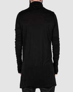 Leon Louis - Mask thumb blouse - Stilett.com