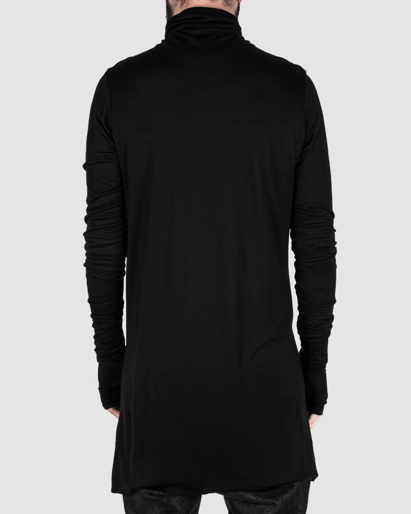 Leon Louis - Mask thumb blouse - Stilett.com