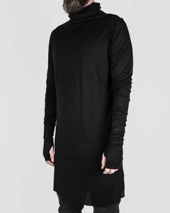 Leon Louis - Mask thumb blouse - Stilett.com