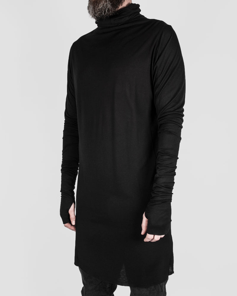 Leon Louis - Mask thumb blouse - Stilett.com