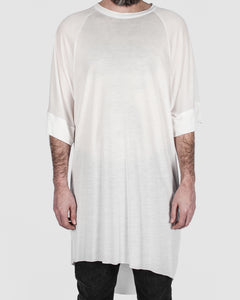 Leon Louis - Two piece dress tee - Stilett.com