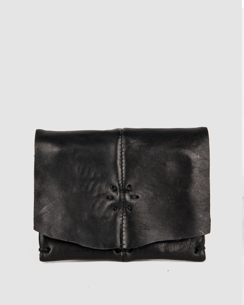 Leon Louis - Two piece stitch wallet - Stilett.com
