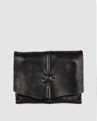 Leon Louis - Two piece stitch wallet - Stilett.com