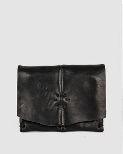 Leon Louis - Two piece stitch wallet - Stilett.com