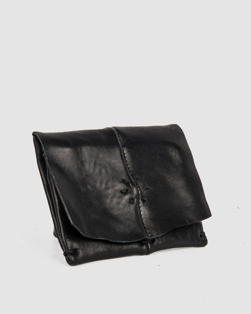 Leon Louis - Two piece stitch wallet - Stilett.com