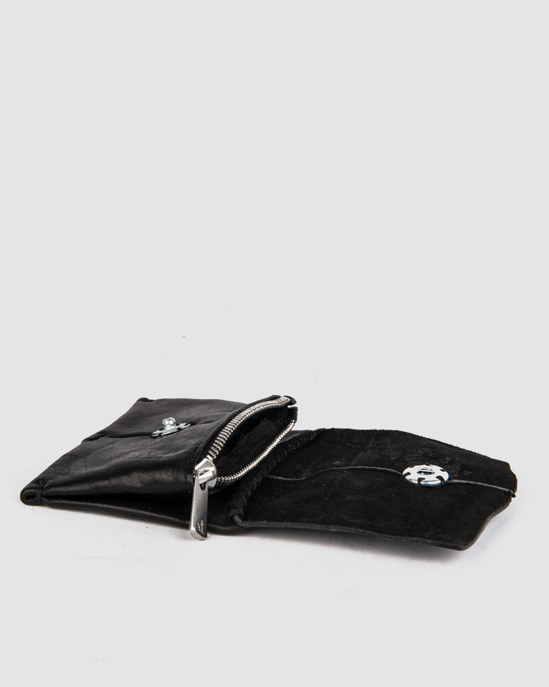 Leon Louis - Two piece stitch wallet - Stilett.com