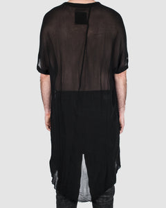 Leon Louis - Two piece top - Stilett.com