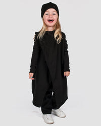 Nostra Santissima Kids - Cappa coat - Stilett.com