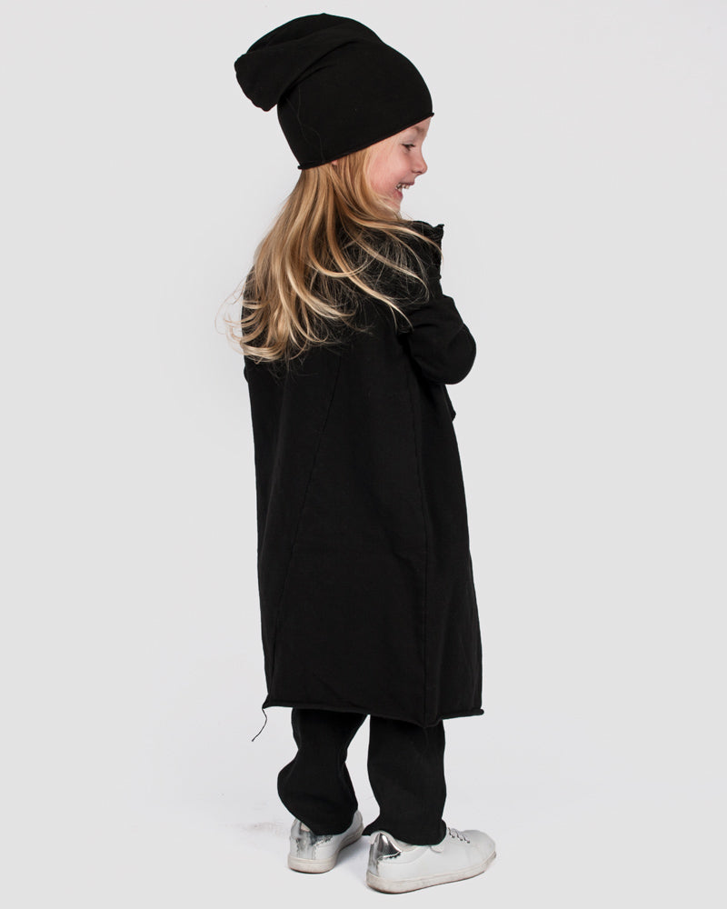 Nostra Santissima Kids - Cappa coat - Stilett.com