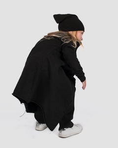 Nostra Santissima Kids - Cappa coat - Stilett.com