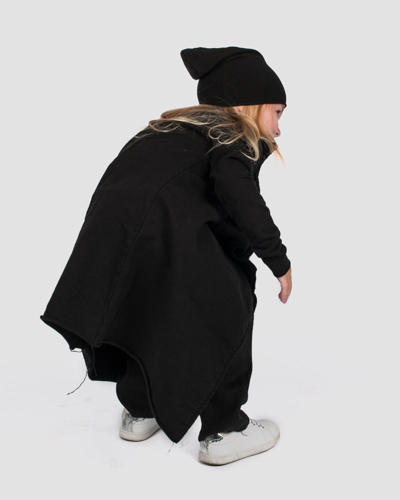 Nostra Santissima Kids - Cappa coat - Stilett.com