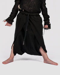 Nostra Santissima Kids - Haarem pants - Stilett.com