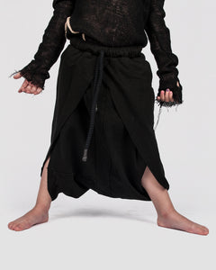 Nostra Santissima Kids - Haarem pants - Stilett.com
