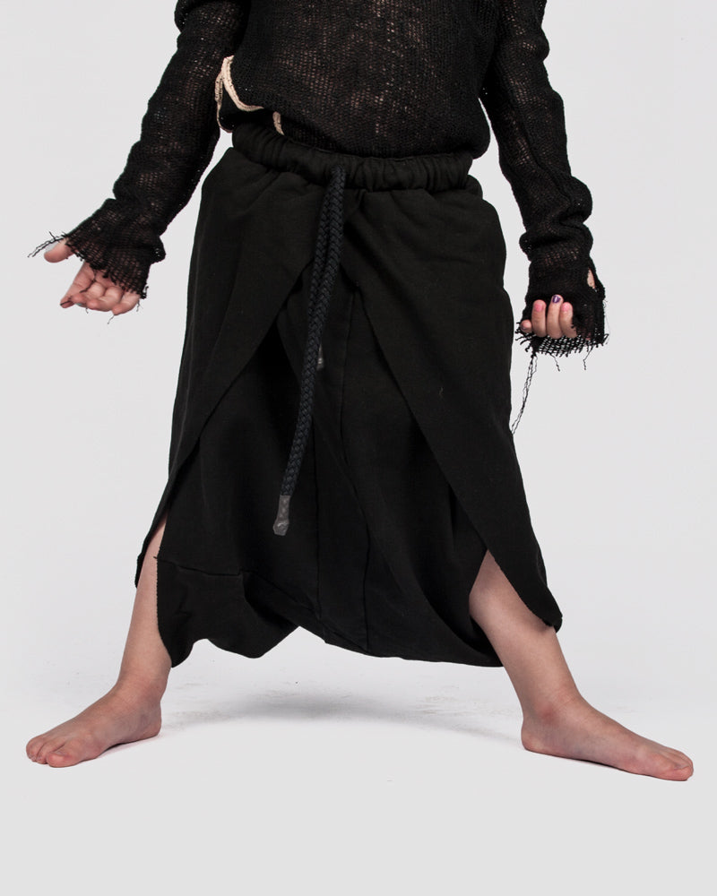 Nostra Santissima Kids - Haarem pants - Stilett.com
