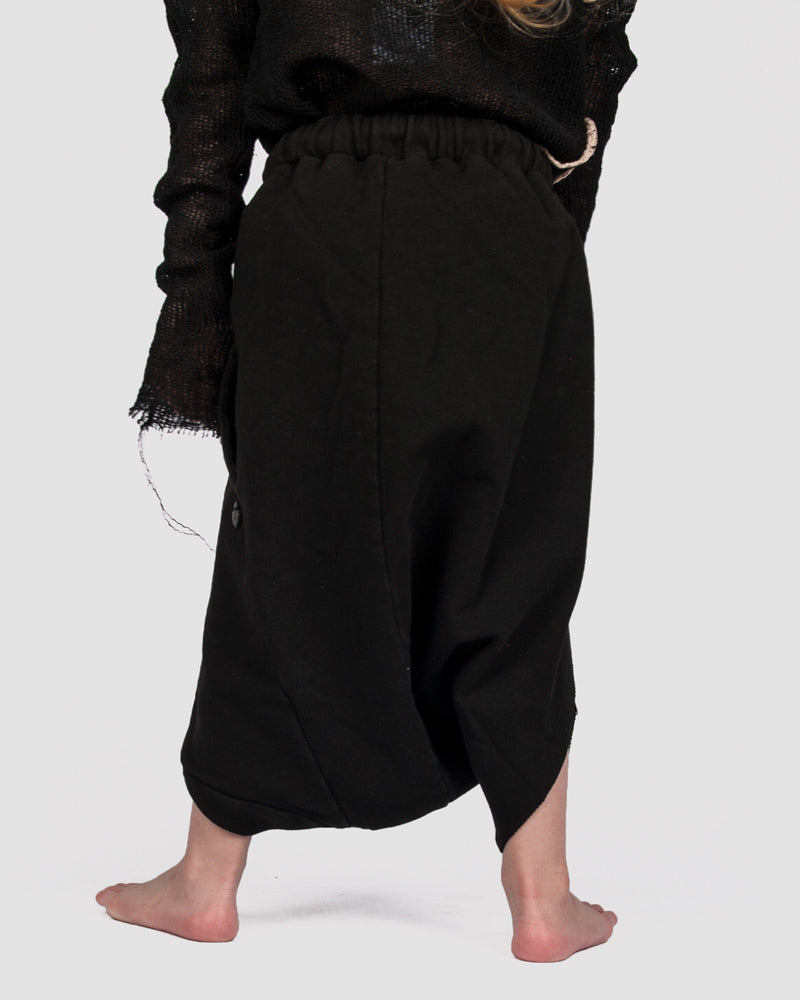 Nostra Santissima Kids - Haarem pants - Stilett.com