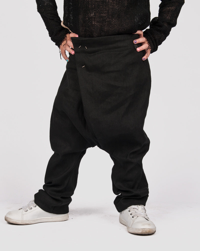 Nostra Santissima Kids - Pantalone pants - Stilett.com