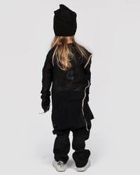Nostra Santissima Kids - Tess maglia sweater - Stilett.com