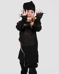 Nostra Santissima Kids - Tess maglia sweater - Stilett.com