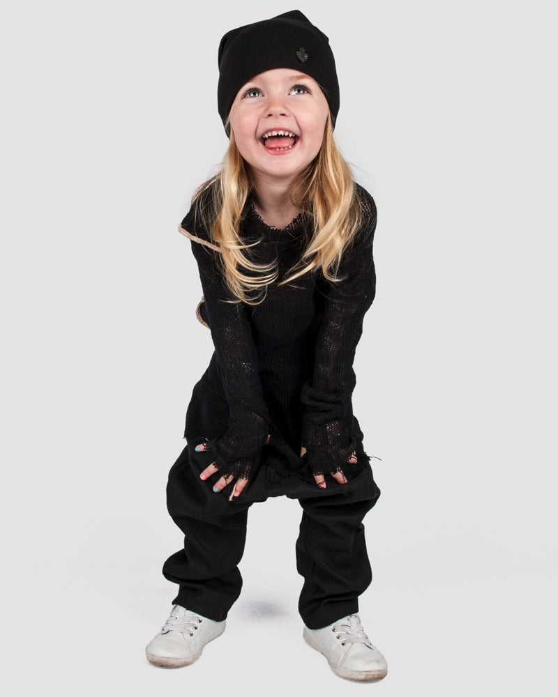 Nostra Santissima Kids - Tess maglia sweater - Stilett.com