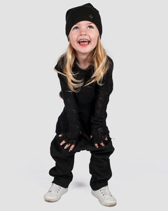 Nostra Santissima Kids - Tess maglia sweater - Stilett.com