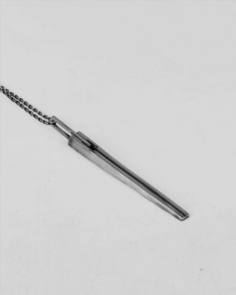 Cocca necklace