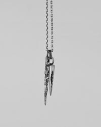Duo dream necklace