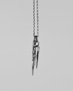 Duo dream necklace