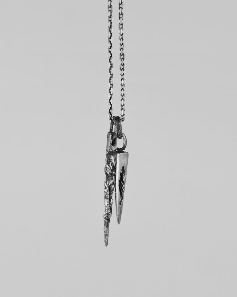 Duo dream necklace