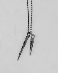 Duo dream necklace