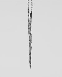 Hl spike necklace