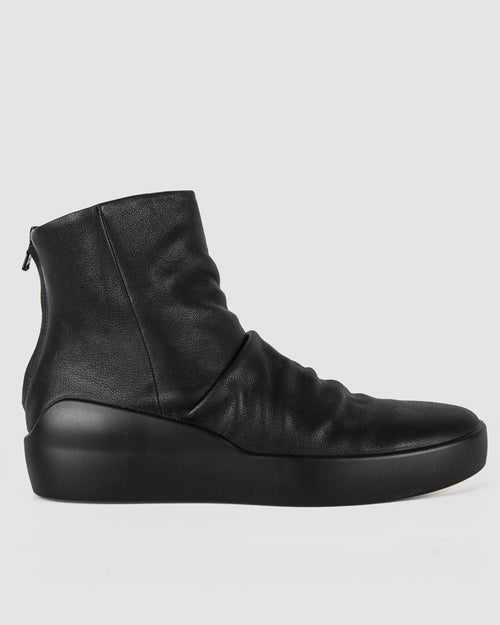 Ecco x the last conspiracy clearance