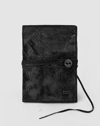 The last conspiracy - Small notebook reversed - Stilett.com